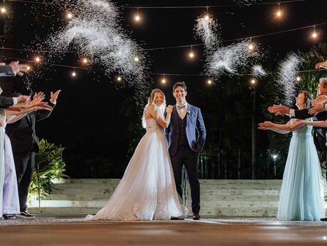 Casamentos de MIRELA & EDUARDO