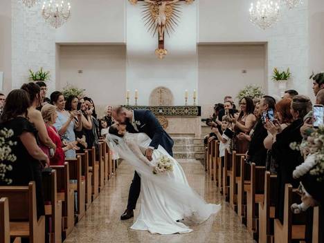 Casamentos de JÚLIA & EDUARDO