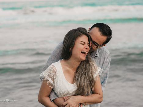 Pré Wedding de Grasieli & Lucas