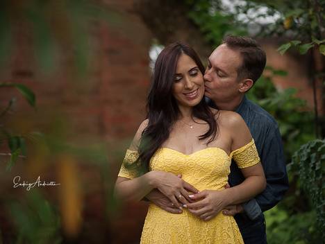 Pré Wedding de Dayane & Sócrates (Pré Wedding)