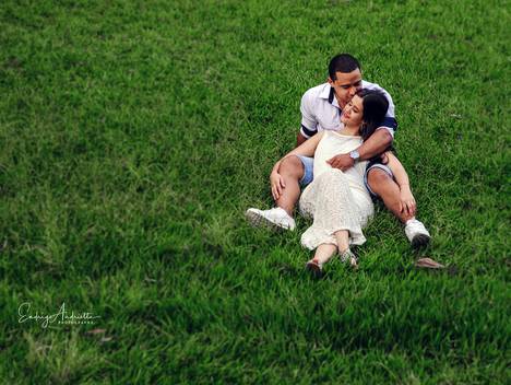 Pré Wedding de Fernanda & Wesley
