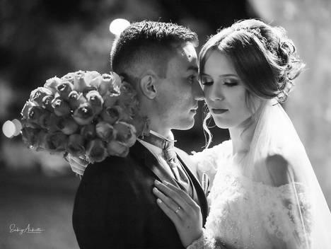 Casamentos de Caroline & João Pedro