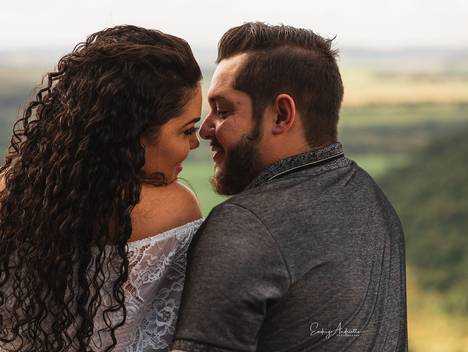 Pré Wedding de Ana Paula & Wesley 