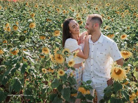 Pré Wedding de Letícia & Bruno