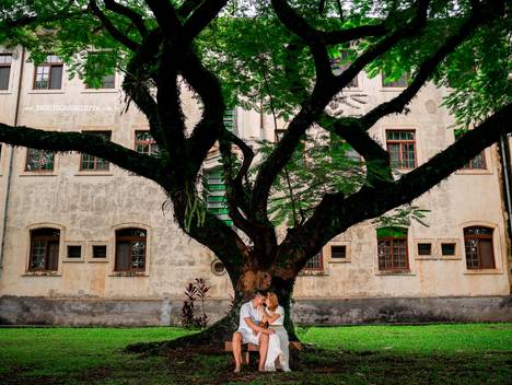 Pré Wedding de Sabrina & Vinícius