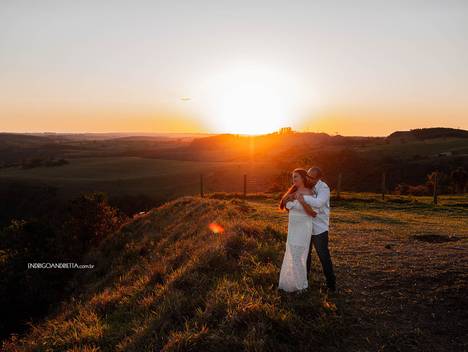 Pré Wedding de Endy & Joshua... Começamos a contar essa história de amor!
