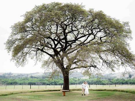 Pré Wedding de Eliane & Renan