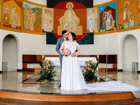 Casamentos de Carolina & Eduardo