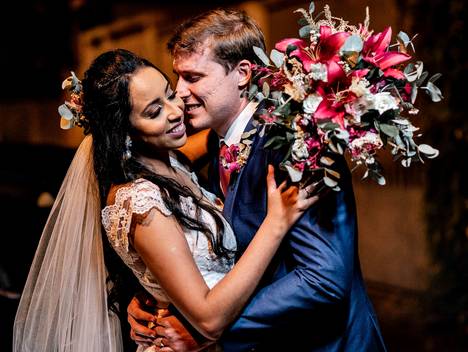 Casamentos de Monize & Higor