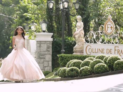 VÍDEO de Vídeo CLIP de 15 Anos