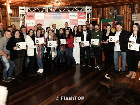 NEWS de Top of Mind 2023