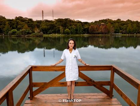 Externo de Ensaio Externo Formanda Bruna Souza   