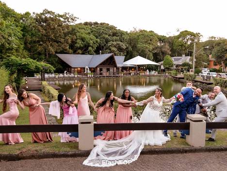 Casamento de Casamento em Gramado no Saint Moritz