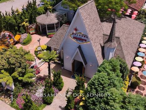 VÍDEO de Casamento em Gramado