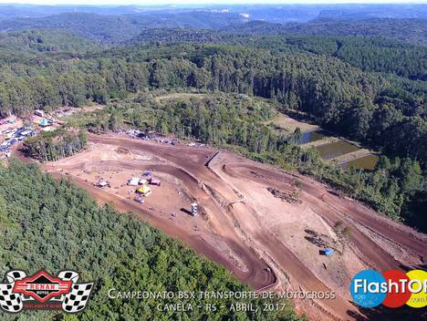 NEWS de Canela Cross Clube