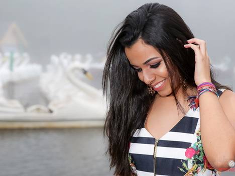 Book 15 Anos de Book 15 anos Vanessa Jamily