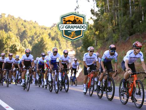NEWS de GP Gramado de Ciclismo