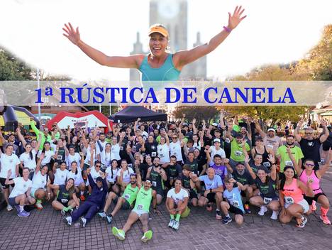 NEWS de RÚSTICA DE CANELA