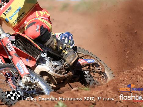 NEWS de COPA GRAMADO DE MOTOCROSS 2017 TERCEIRA ETAPA