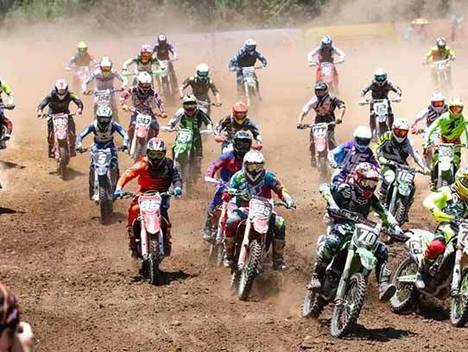 NEWS de Etapa final bsx transporte taça GÊMEOS PNEUS DE MOTOCROSS 2ª Parte