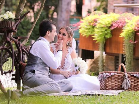 Casamento de Casamento Alan e Letícia em Gramado