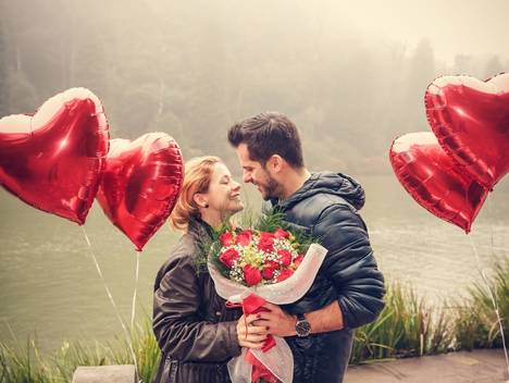 Pré wedding de Lindo pedido de casamento em Gramado
