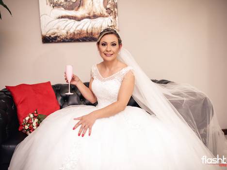 VÍDEO de Trailer Casamento Sonia e Leonardo 