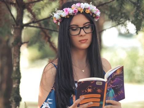 Book 15 Anos de Luciele, book dos 15