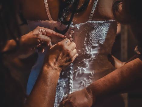 Casamento de Wedding Fillipe e Priscila