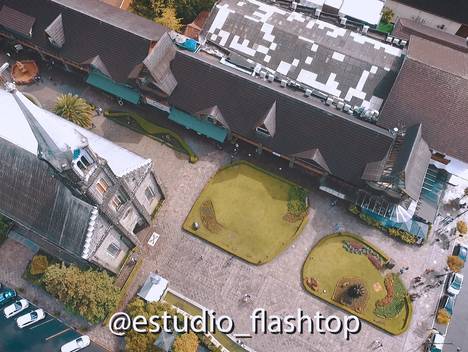 VÍDEO de Pedido de Casamento na Fonte do Amor em Gramado