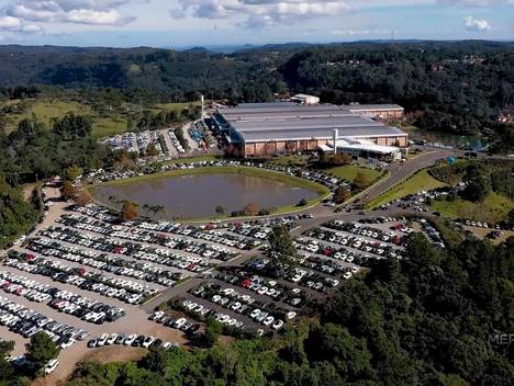 VÍDEO de SICC Maior evento da iniciativa privado de Gramado e região