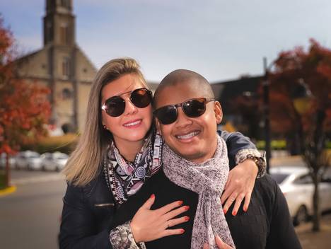 BookTOUR de Ensaio fotográfico de casal em Gramado