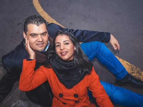 Ensaio Casal de Ensaio fotográfico casal em Gramado e Canela