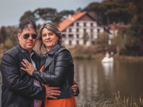 BookTOUR de Bodas de Prata em Gramado