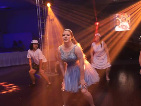 Book 15 Anos de Festa dos 15 anos em Gramado