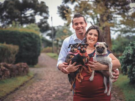 Gestante de Ensaio gestante em Gramado no La Hacienda