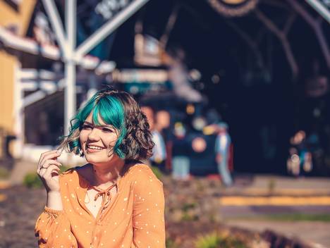 Book 15 Anos de Ensaio 15 anos em Canela Rio Grande do Sul