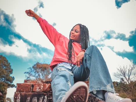 Book 15 Anos de Camila no seu ensaio de 15 anos na cidade de Canela e Gramado RS. Make e Cabelo:Luciane Kraieski