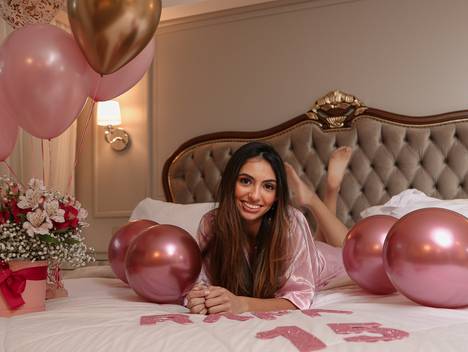 Book 15 Anos de Rafaela comemorou seus 15 anos com um ensaio maravilhoso <3 Decoração: Celebre Gramado