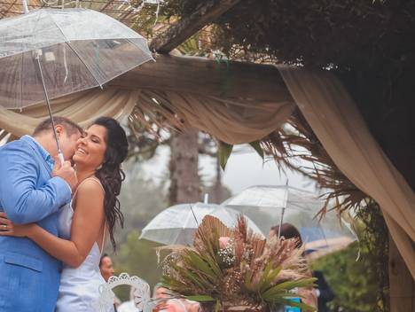Casamento de Casamento Cassiane e Eduardo no Lone Star Gramado.