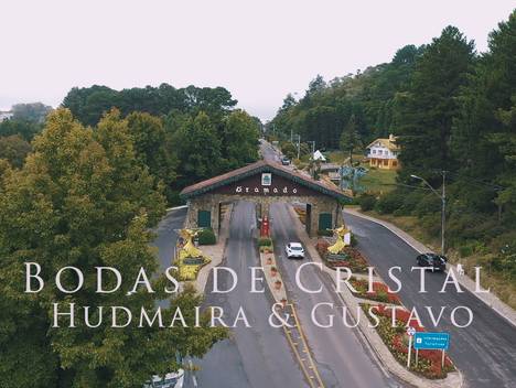 VÍDEO de Bodas de Cristal