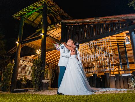 Casamento of Emily e Carlos