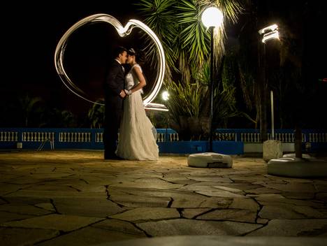 Casamento of Day & Natanael