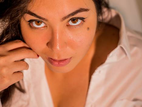 Ensaios of Toda a beleza de Tati Assunção