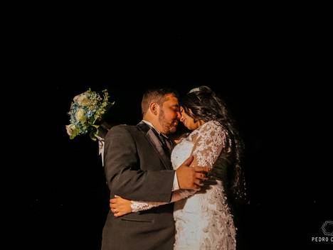 Casamento of Sil & Higor