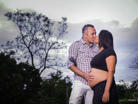 Ensaios of Andri, Júlia e Cecilia