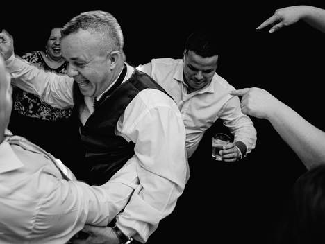 Casamento of Cíntia e Denis