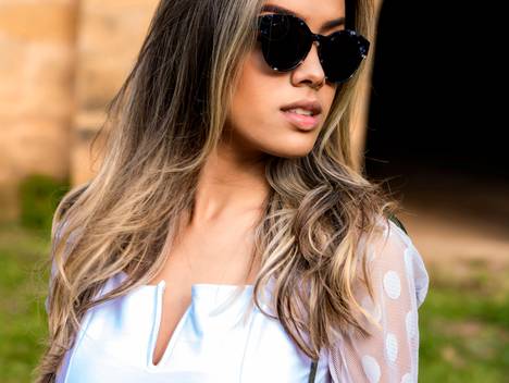 Ensaio 15 anos  de Maria Eduarda