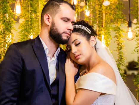 Casamento no Campo de Mariana & Rafael