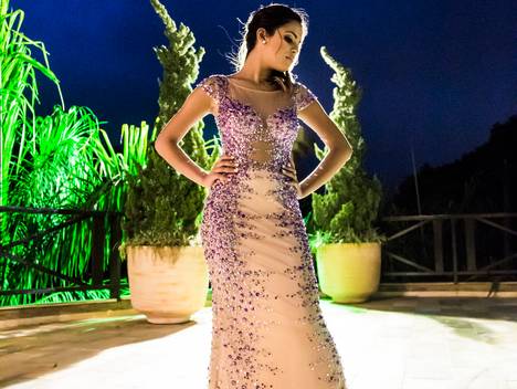 ChronicFilms de Paloma 15 anos